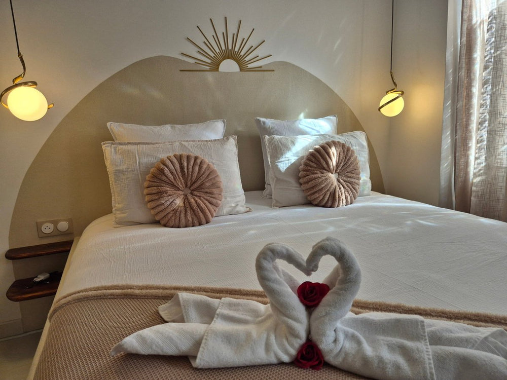 Kama Muta - Love’nSpa - weekend en amoureux, love rooms avec spa ou jacuzzi privatif4 de Kama Muta
