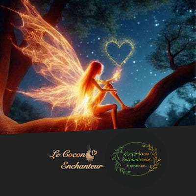 L' Expérience Enchanteresse - Love’nSpa - weekend en amoureux, love rooms avec spa ou jacuzzi privatif