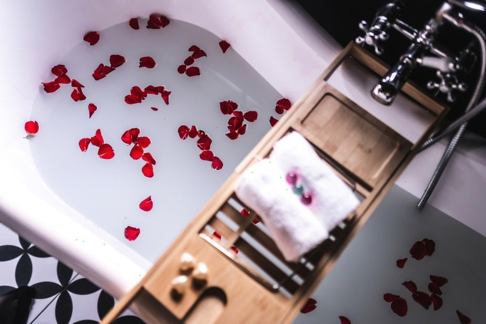 L' impasse des secrets - Love’nSpa - weekend en amoureux, love rooms avec spa ou jacuzzi privatif11 de L' impasse des secrets
