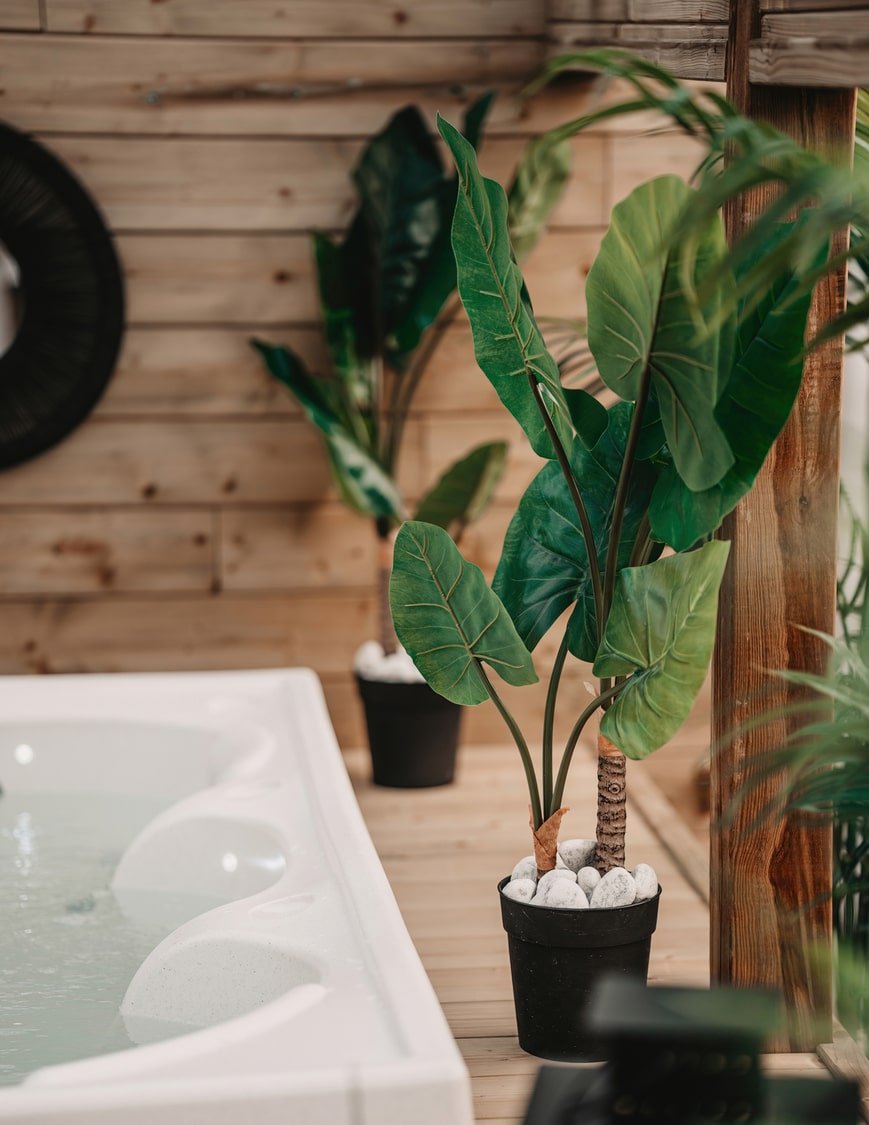 L' impasse des secrets - Love’nSpa - weekend en amoureux, love rooms avec spa ou jacuzzi privatif15 de L' impasse des secrets
