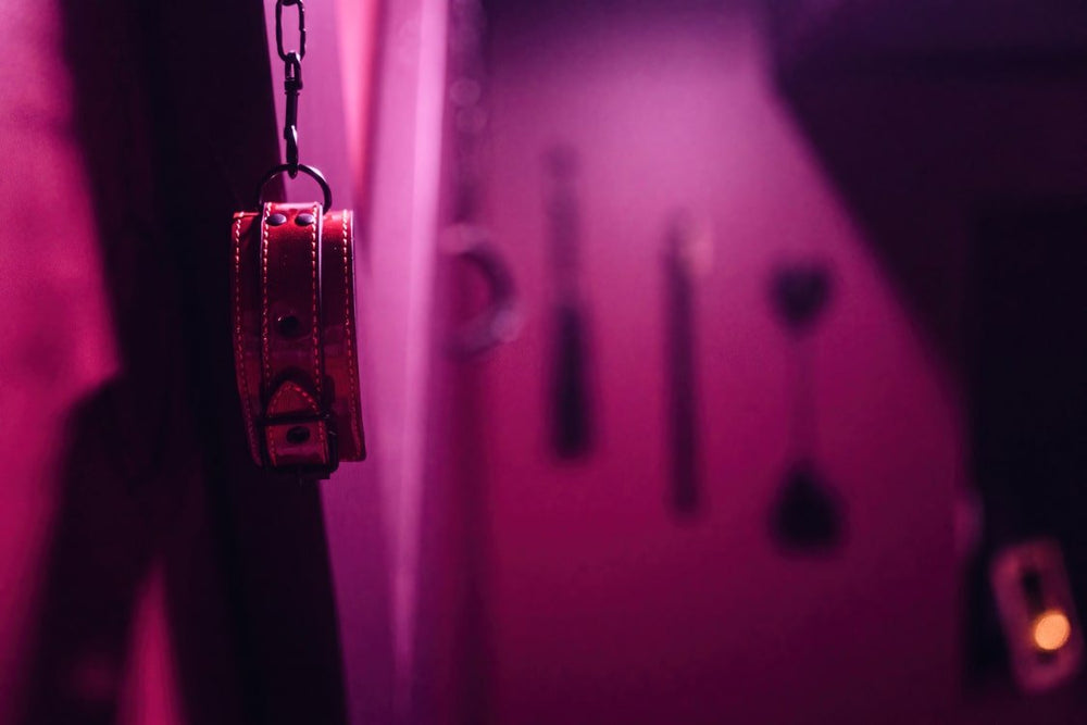 L' impasse des secrets - Love’nSpa - weekend en amoureux, love rooms avec spa ou jacuzzi privatif8 de L' impasse des secrets
