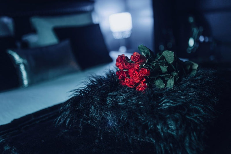 L' impasse des secrets - Love’nSpa - weekend en amoureux, love rooms avec spa ou jacuzzi privatif4 de L' impasse des secrets
