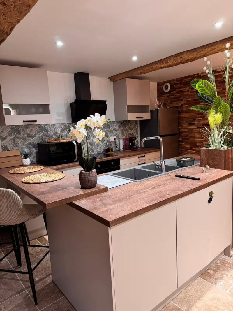 La Balinaise - Love’nSpa - weekend en amoureux, love rooms avec spa ou jacuzzi privatif