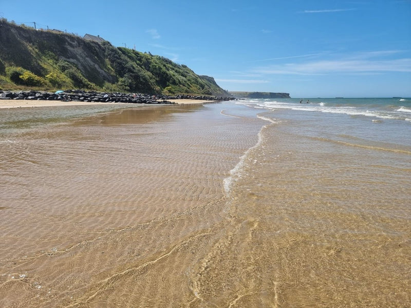 La Bayeuzen - La mer - Love’nSpa - weekend en amoureux, love rooms avec spa ou jacuzzi privatif