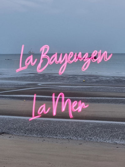 La Bayeuzen - La mer - Love’nSpa - weekend en amoureux, love rooms avec spa ou jacuzzi privatif