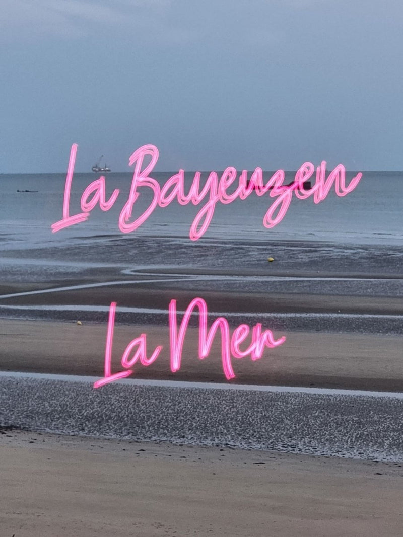 La Bayeuzen - La mer - Love’nSpa - weekend en amoureux, love rooms avec spa ou jacuzzi privatif