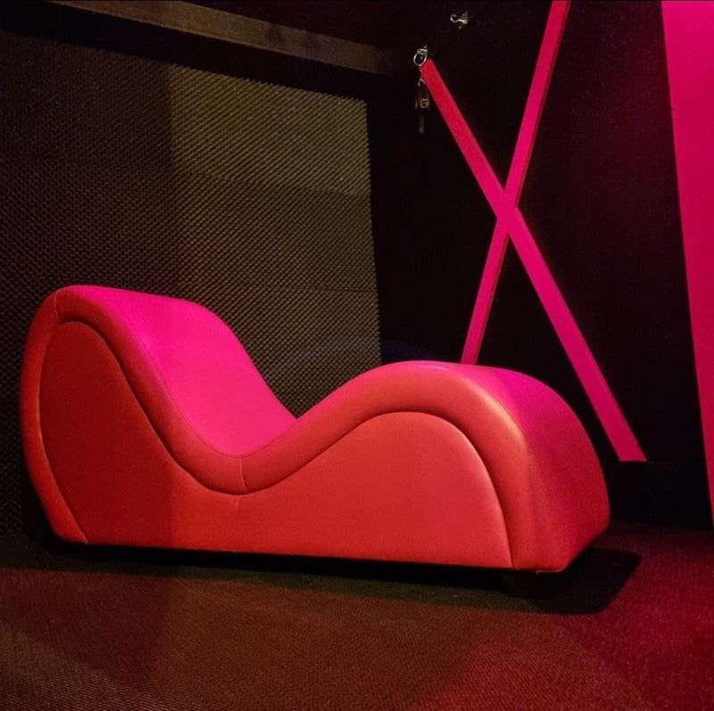 La Bayeuzen - Le Jardin - Love’nSpa - weekend en amoureux, love rooms avec spa ou jacuzzi privatif3 de La Bayeuzen - Le Jardin
