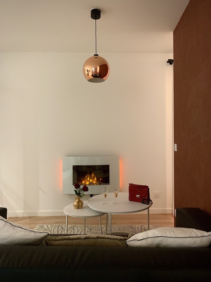 La Belle Nuit - Nuit Eternelle - Love’nSpa - weekend en amoureux, love rooms avec spa ou jacuzzi privatif6 de The Beautiful Night - Eternal Night
