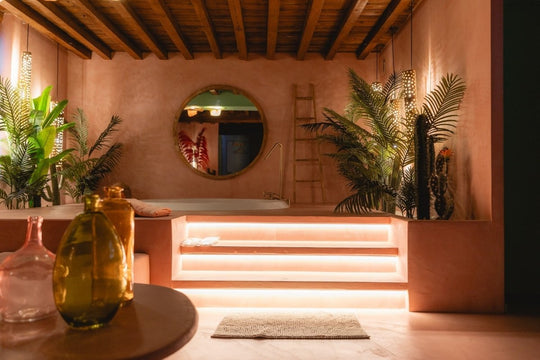 La Bonita - Casa ici & là - Love’nSpa - weekend en amoureux, love rooms avec spa ou jacuzzi privatif