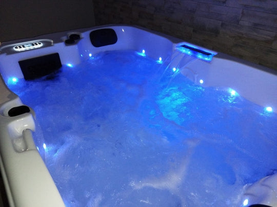 La Bulle du Désir - Love’nSpa - weekend en amoureux, love rooms avec spa ou jacuzzi privatif