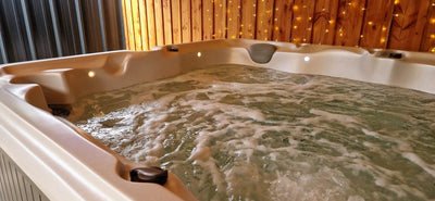 La Bulle Romantique - Love’nSpa - weekend en amoureux, love rooms avec spa ou jacuzzi privatif