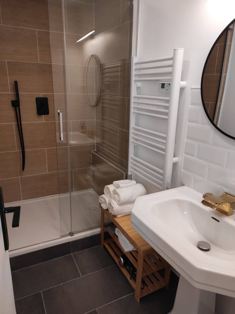 La cabana du 17 - Love’nSpa - weekend en amoureux, love rooms avec spa ou jacuzzi privatif2 de La cabana du 17
