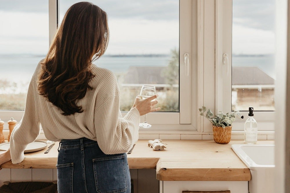 La Cabane - Les Secrets d'Honfleur - Love’nSpa - weekend en amoureux, love rooms avec spa ou jacuzzi privatif5 de La Cabane - Les Secrets d'Honfleur
