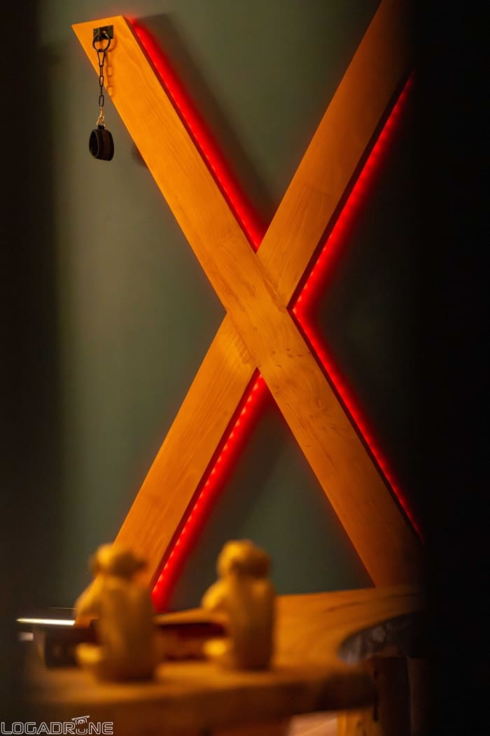 La Cadurcienne - Love’nSpa - weekend en amoureux, love rooms avec spa ou jacuzzi privatif3 de La Cadurcienne
