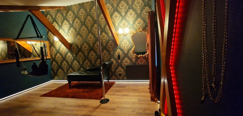 La Cadurcienne - Love’nSpa - weekend en amoureux, love rooms avec spa ou jacuzzi privatif