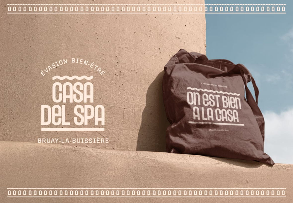 LA CASA DEL SPA - Love’nSpa - weekend en amoureux, love rooms avec spa ou jacuzzi privatif9 de LA CASA DEL SPA
