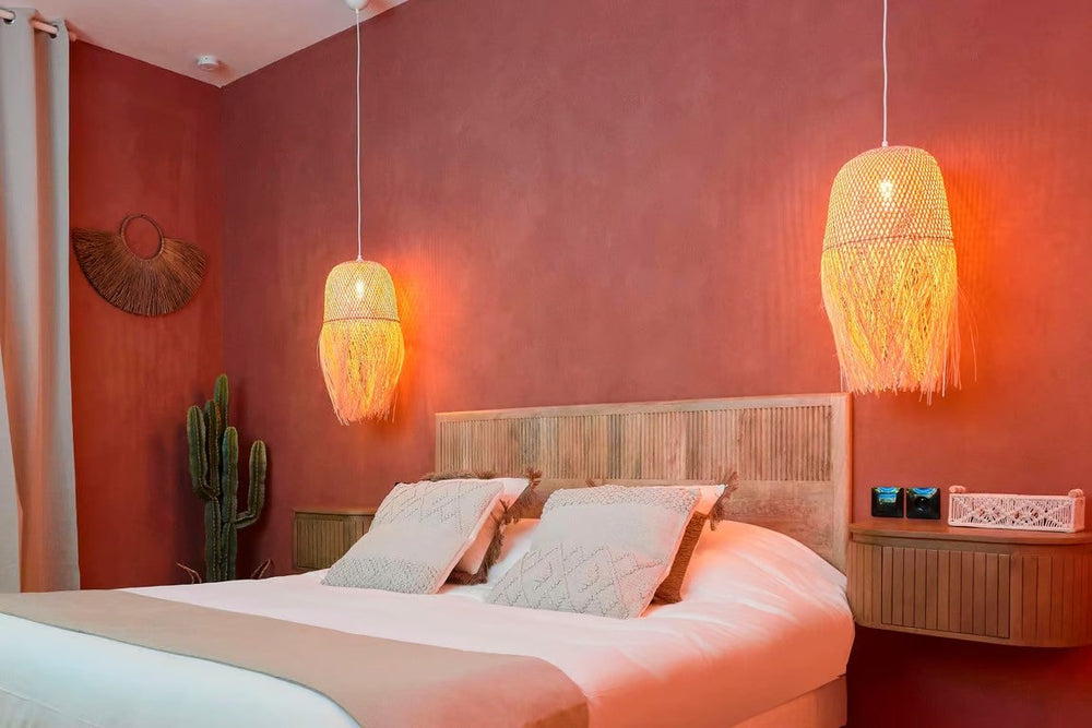 LA CASA DEL SPA - Love’nSpa - weekend en amoureux, love rooms avec spa ou jacuzzi privatif4 de LA CASA DEL SPA
