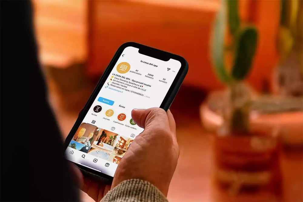 LA CASA DEL SPA - Love’nSpa - weekend en amoureux, love rooms avec spa ou jacuzzi privatif6 de LA CASA DEL SPA
