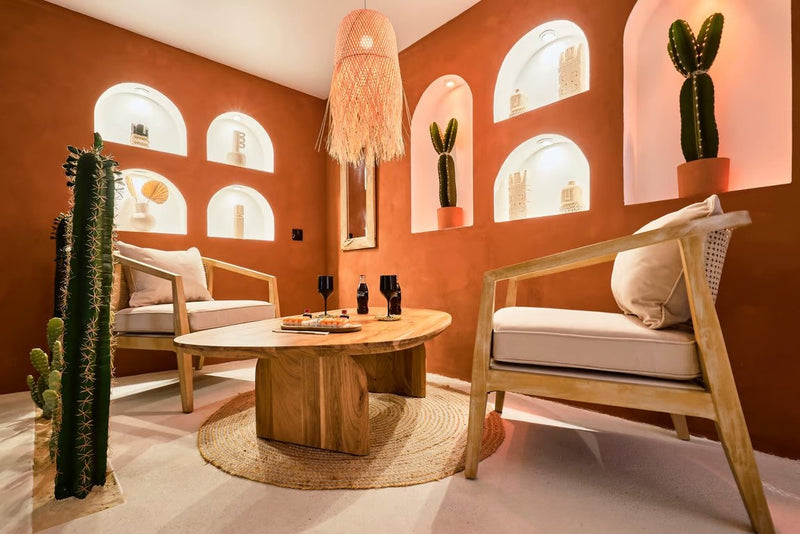 LA CASA DEL SPA - Love’nSpa - weekend en amoureux, love rooms avec spa ou jacuzzi privatif4 de LA CASA DEL SPA
