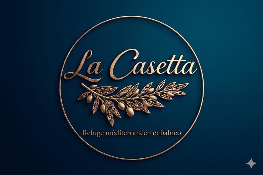 La casetta - Love’nSpa - weekend en amoureux, love rooms avec spa ou jacuzzi privatif8 de La casetta
