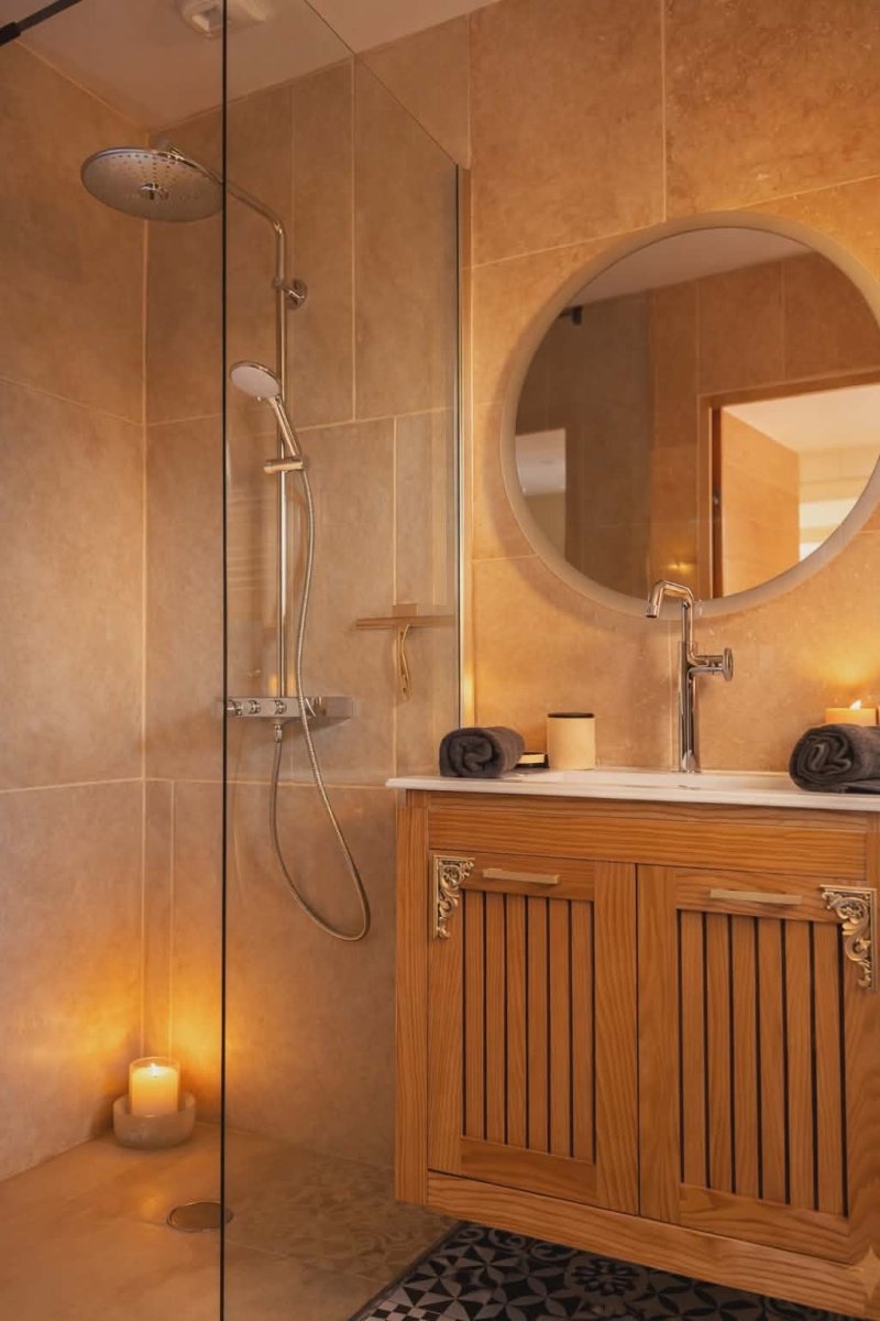 La casetta - Love’nSpa - weekend en amoureux, love rooms avec spa ou jacuzzi privatif7 de La casetta
