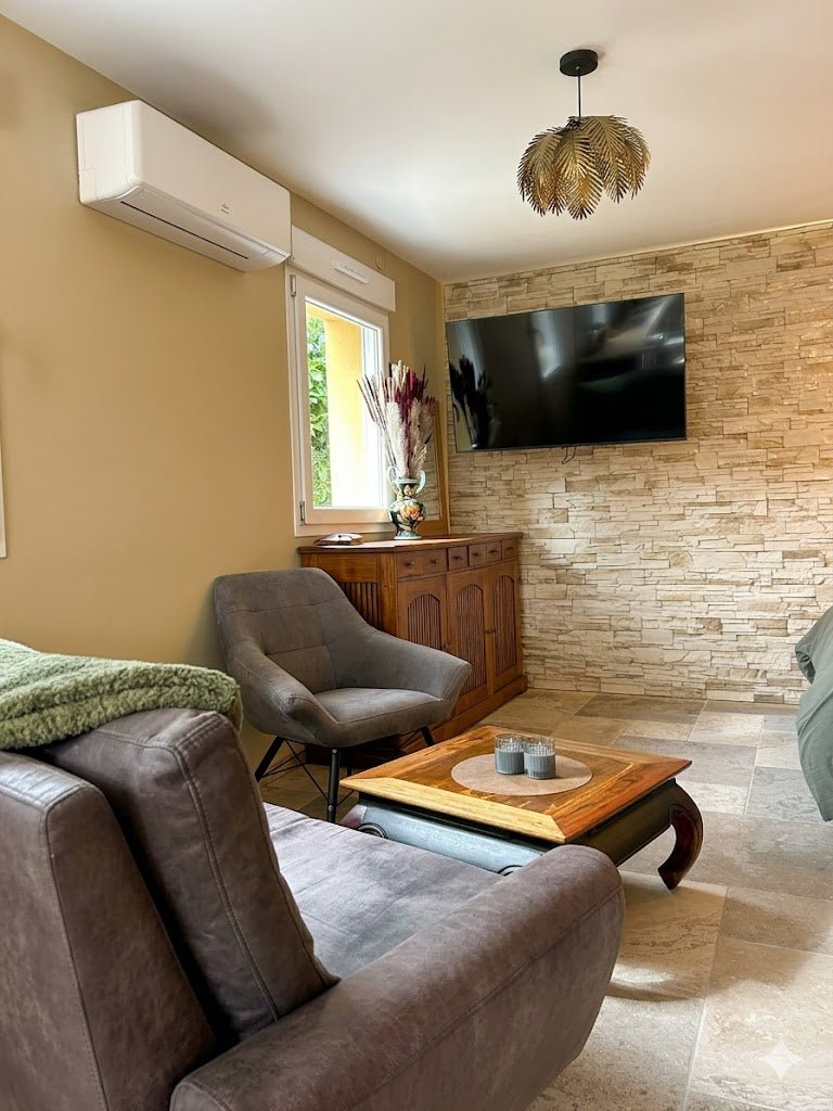 La casetta - Love’nSpa - weekend en amoureux, love rooms avec spa ou jacuzzi privatif6 de La casetta
