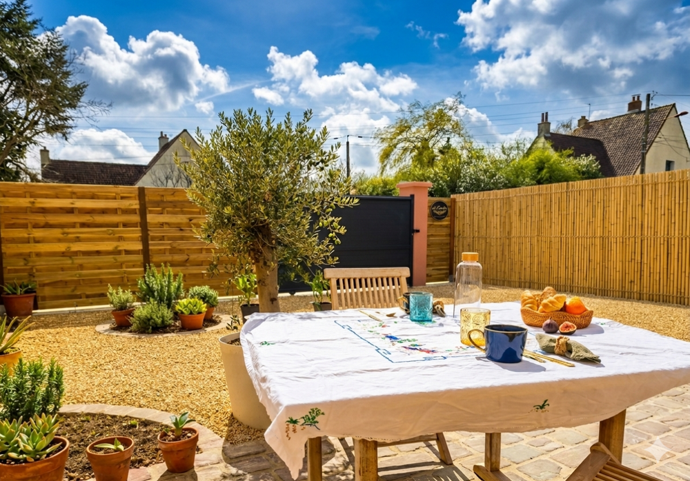 La casetta - Love’nSpa - weekend en amoureux, love rooms avec spa ou jacuzzi privatif2 de La casetta
