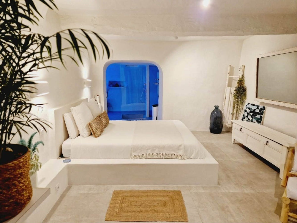 La Cesarine - Love’nSpa - weekend en amoureux, love rooms avec spa ou jacuzzi privatif2 de The Cesarine
