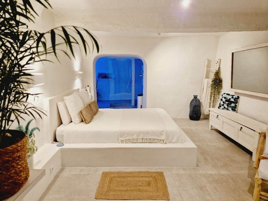 La Cesarine - Love’nSpa - weekend en amoureux, love rooms avec spa ou jacuzzi privatif