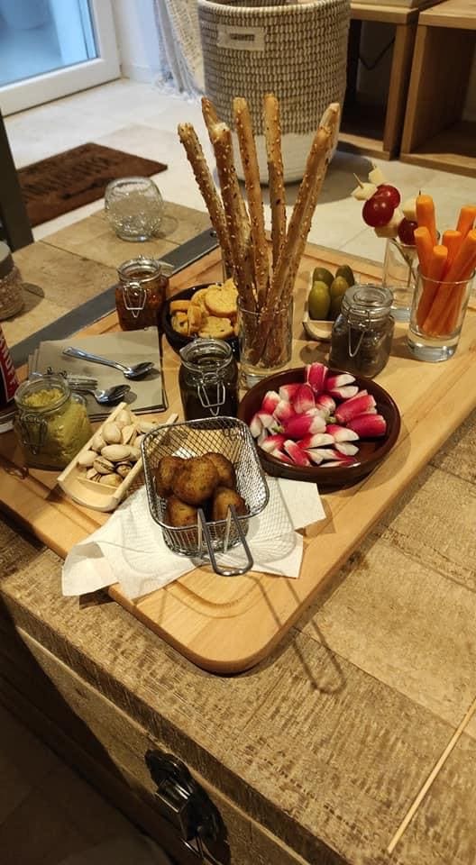 La Demeure des Sens - Love’nSpa - weekend en amoureux, love rooms avec spa ou jacuzzi privatif4 de La Demeure des Sens
