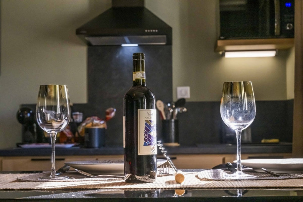 La Dépendance de Victoria Rose - Love’nSpa - weekend en amoureux, love rooms avec spa ou jacuzzi privatif5 de La Dépendance de Victoria Rose
