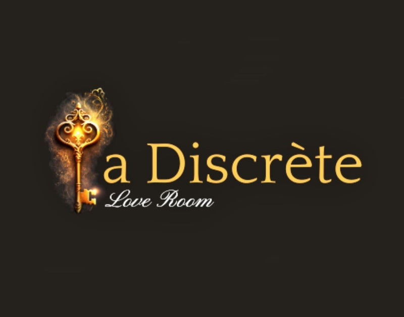 La Discrète - Love’nSpa - weekend en amoureux, love rooms avec spa ou jacuzzi privatif4 de La Discrète
