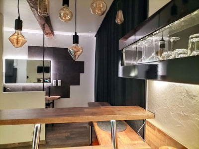 La Fontaine d'Essens - Love’nSpa - weekend en amoureux, love rooms avec spa ou jacuzzi privatif
