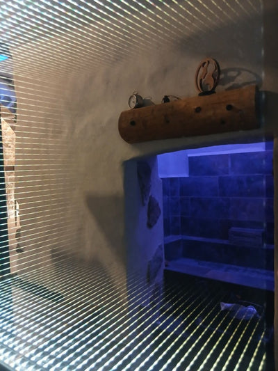 La Fontaine d'Essens - Love’nSpa - weekend en amoureux, love rooms avec spa ou jacuzzi privatif