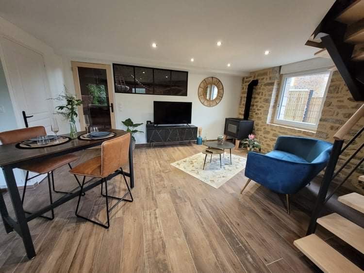 La Grange Epicurienne - Love’nSpa - weekend en amoureux, love rooms avec spa ou jacuzzi privatif8 de La Grange Epicurienne
