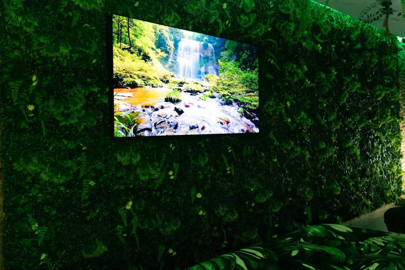 La Jungleroom - Love’nSpa - weekend en amoureux, love rooms avec spa ou jacuzzi privatif2 de La Jungleroom
