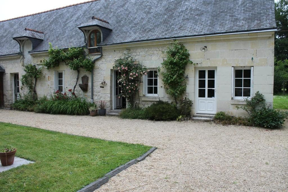 La Longère - Love’nSpa - weekend en amoureux, love rooms avec spa ou jacuzzi privatif4 de La Longère
