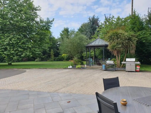 la Maison Bourgeoise - Love’nSpa - weekend en amoureux, love rooms avec spa ou jacuzzi privatif4 de la Maison Bourgeoise
