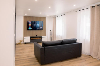 La Maison d'Amour - Loveroom Honfleur - Love’nSpa - weekend en amoureux, love rooms avec spa ou jacuzzi privatif