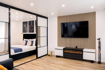 La Maison d'Amour - Loveroom Honfleur - Love’nSpa - weekend en amoureux, love rooms avec spa ou jacuzzi privatif