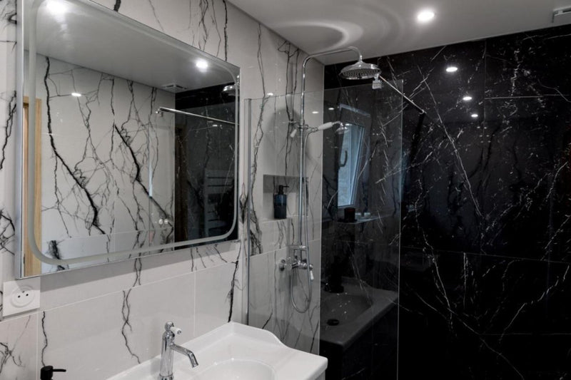 La Maison d'Amour - Loveroom Honfleur - Love’nSpa - weekend en amoureux, love rooms avec spa ou jacuzzi privatif3 de La Maison d'Amour - Loveroom Honfleur
