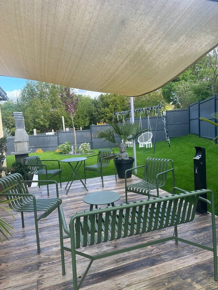 LA MAISON DES PLAISIRS - Love’nSpa - weekend en amoureux, love rooms avec spa ou jacuzzi privatif2 de LA MAISON DES PLAISIRS
