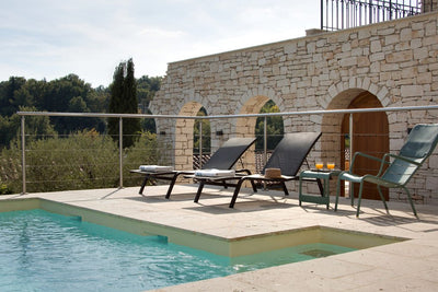La Maison du Passage - COMME UN PARADIS PERDU - Love’nSpa - weekend en amoureux, love rooms avec spa ou jacuzzi privatif