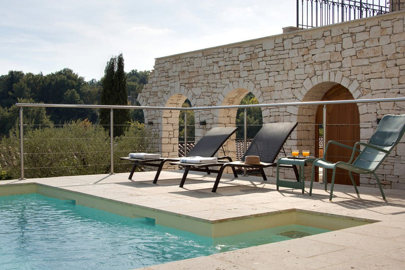 La Maison du Passage - COMME UN PARADIS PERDU - Love’nSpa - weekend en amoureux, love rooms avec spa ou jacuzzi privatif