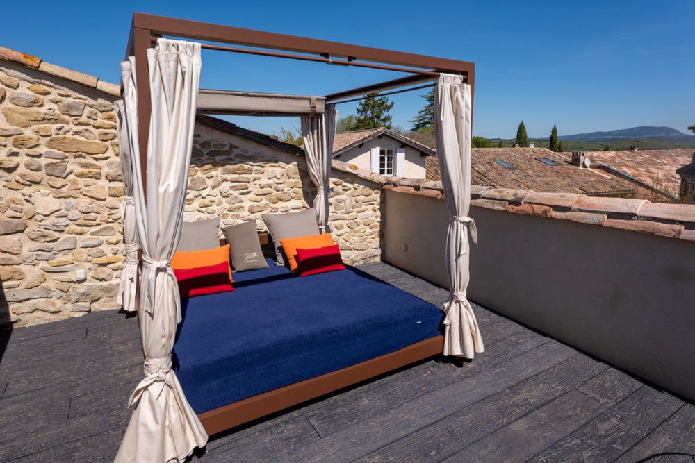 La Maison du Passage - La Maison Du Petit Prince - Love’nSpa - weekend en amoureux, love rooms avec spa ou jacuzzi privatif11 de La Maison du Passage - La Maison Du Petit Prince
