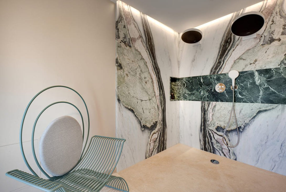 La Maison du Passage - La Maison Du Petit Prince - Love’nSpa - weekend en amoureux, love rooms avec spa ou jacuzzi privatif12 de La Maison du Passage - La Maison Du Petit Prince
