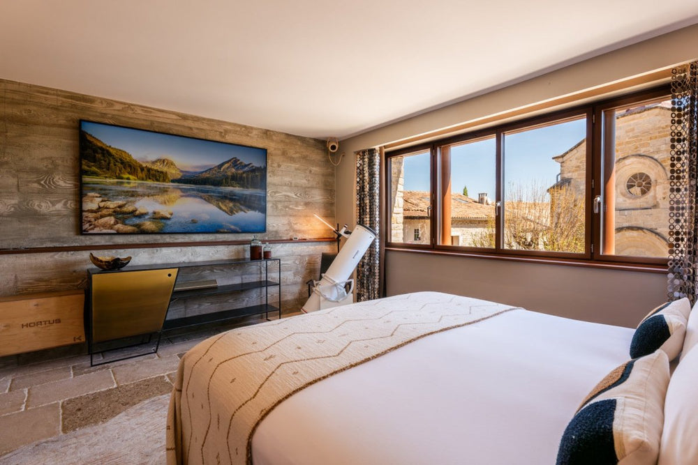La Maison du Passage - La Maison Du Petit Prince - Love’nSpa - weekend en amoureux, love rooms avec spa ou jacuzzi privatif13 de La Maison du Passage - La Maison Du Petit Prince
