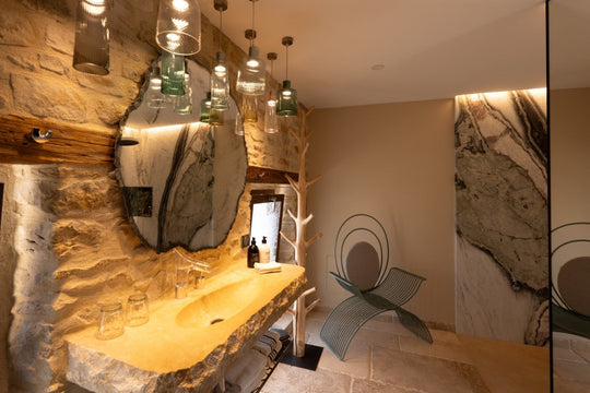 La Maison du Passage - La Maison Du Petit Prince - Love’nSpa - weekend en amoureux, love rooms avec spa ou jacuzzi privatif