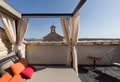 La Maison du Passage - La Maison Du Petit Prince - Love’nSpa - weekend en amoureux, love rooms avec spa ou jacuzzi privatif