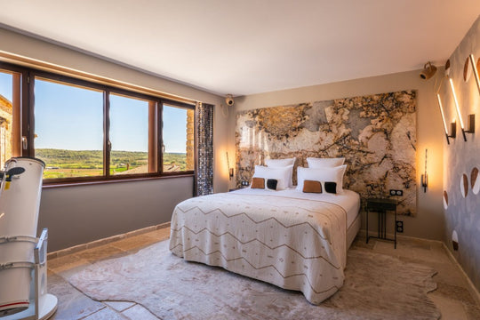 La Maison du Passage - La Maison Du Petit Prince - Love’nSpa - weekend en amoureux, love rooms avec spa ou jacuzzi privatif